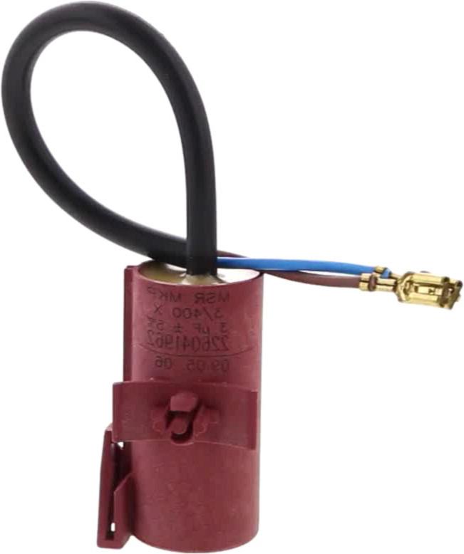 CONDENSATEUR Froid 3Uf