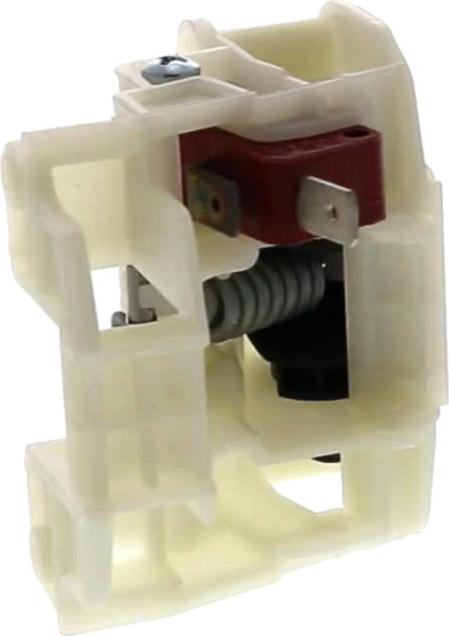 SERRURE Lave-Vaisselle PORTE