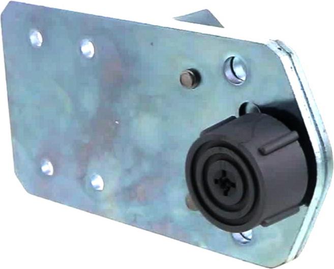 CHARNIERE Froid Inférieur GAUCHE