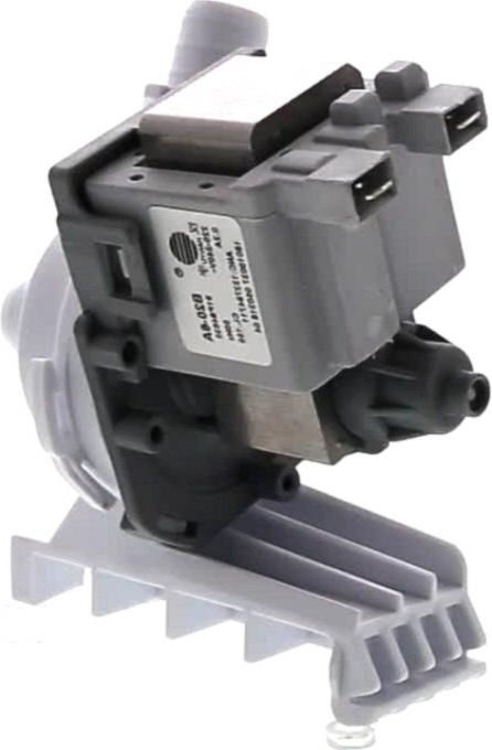 POMPE Lave-Linge CIRCULATION B20-6A 91PS4635 132794711