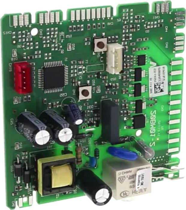 MODULE Lave-Vaisselle C14