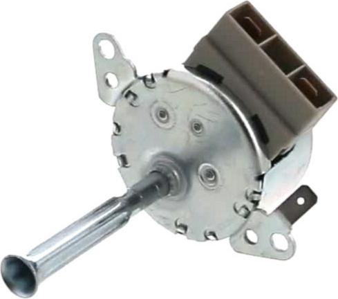 MOTEUR Four TOURNE BROCHE