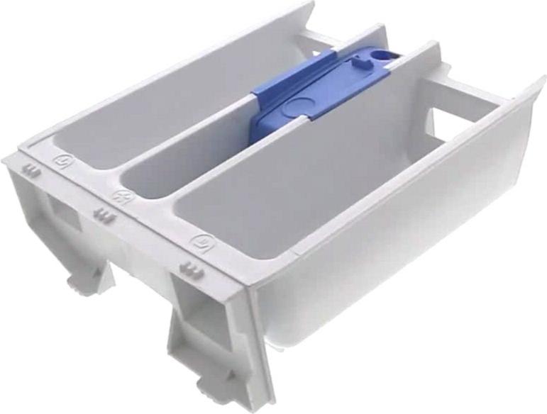 TIROIR Lave-Linge BAC PRODUIT