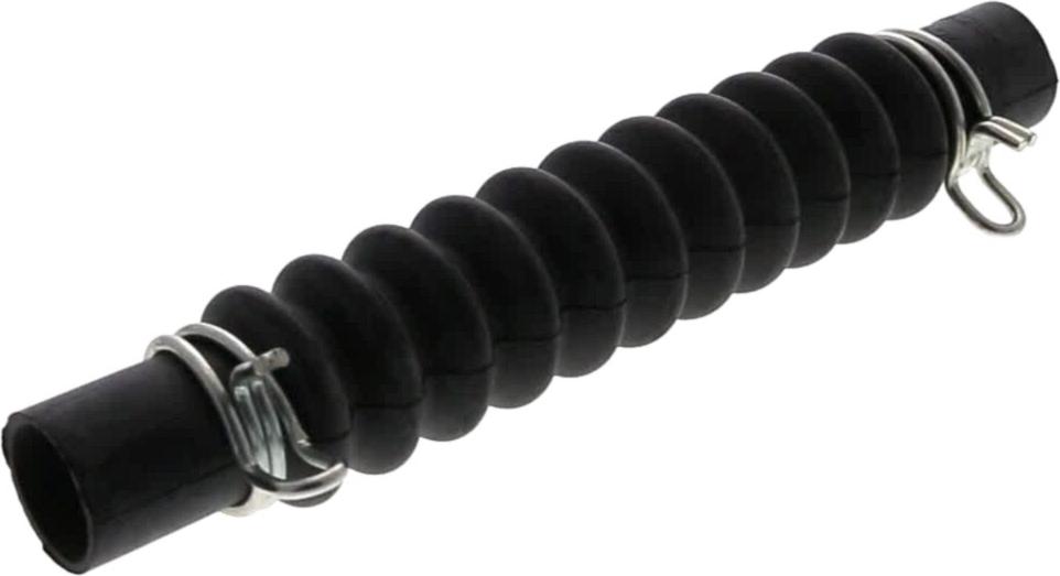 DURITE Lave-Linge TROP PLEIN BAC