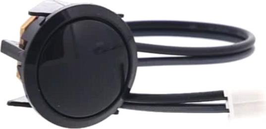 Interrupteur Four CENTRAL BANDEAU