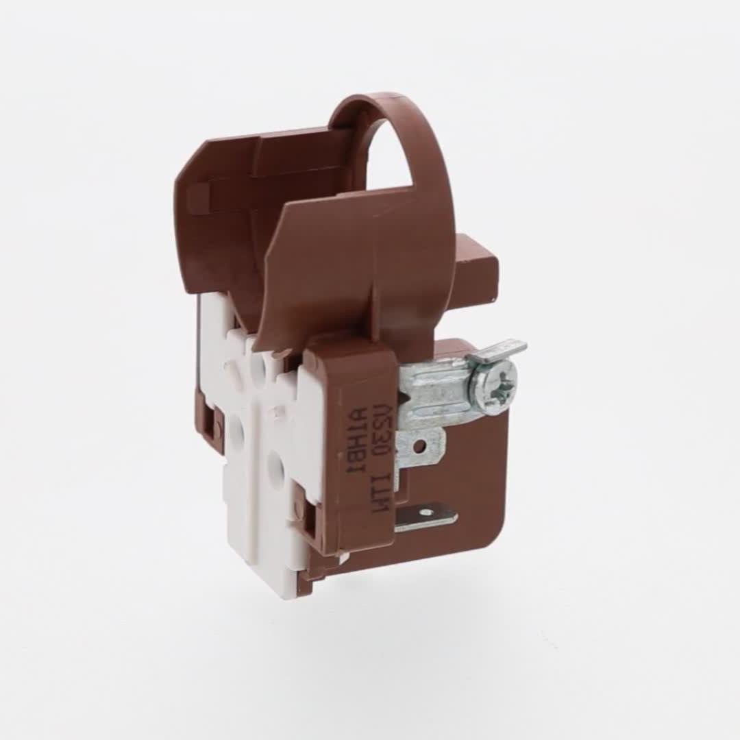 RELAIS Froid Démarrage A2EAC A2BDH EMBRACO