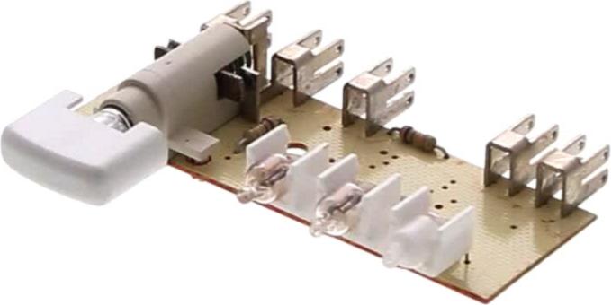 PLATINE Froid COMMANDE