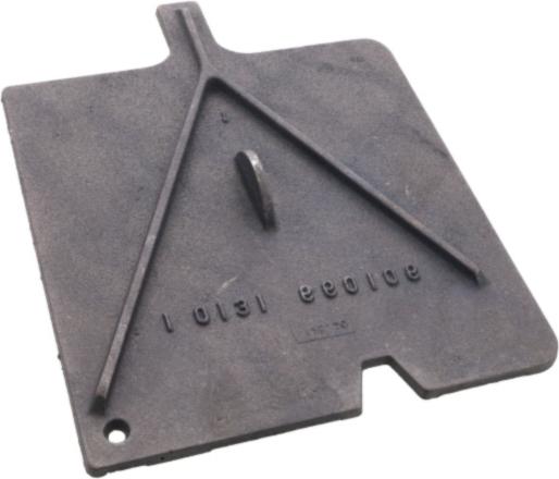 DEFLECTEUR Cuisinière   "momentanément indisponible pas de délais "