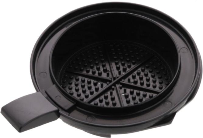 SUPPORT Petit electro ménager FILTRE VERSEUSE 