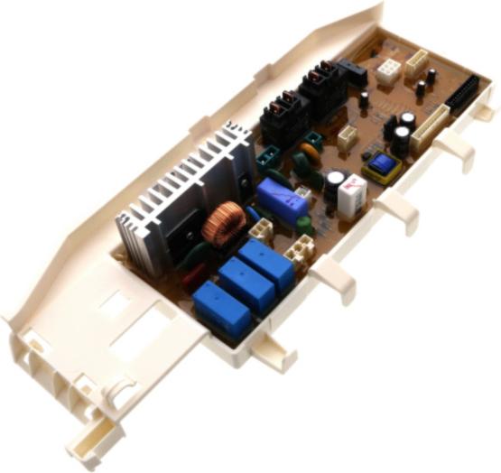 PLATINE Lave-Linge PUISSANCE