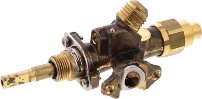 ROBINET Cuisinière GAZ 0.30 point