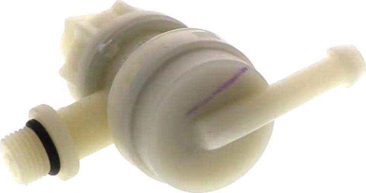 CLAPET Petit electro ménager ANTI-GOUTTES