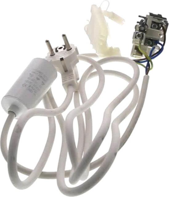 RELAIS Froid DEM+THERM+CONDO+CABLE  HTK12AA ZAFP