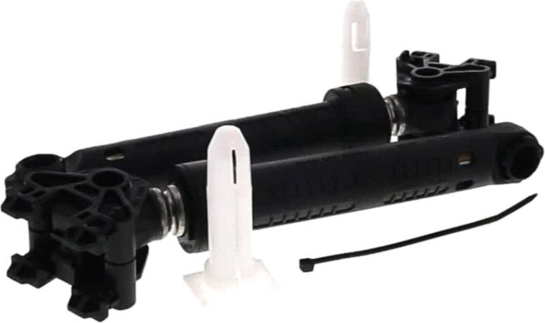 AMORTISSEUR Lave-Linge kit de 2