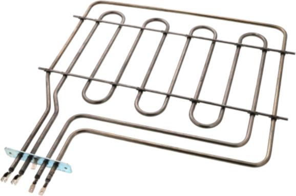 RESISTANCE Four GRILL 2000+1200W 