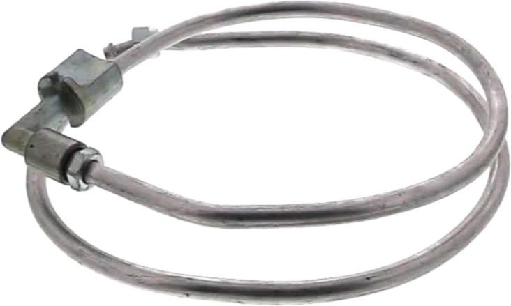 SUPPORT Cuisinière Injecteur BRULEUR FOUR AVANT 02-2017