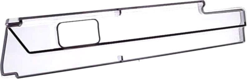 COUVERCLE Petit electro ménager RESERVOIR