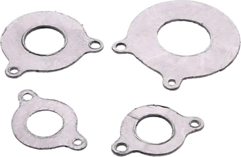 JOINT Plaque BRULEUR "lot de 4" 