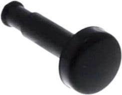 BOUTON Four Programmateur NOIR