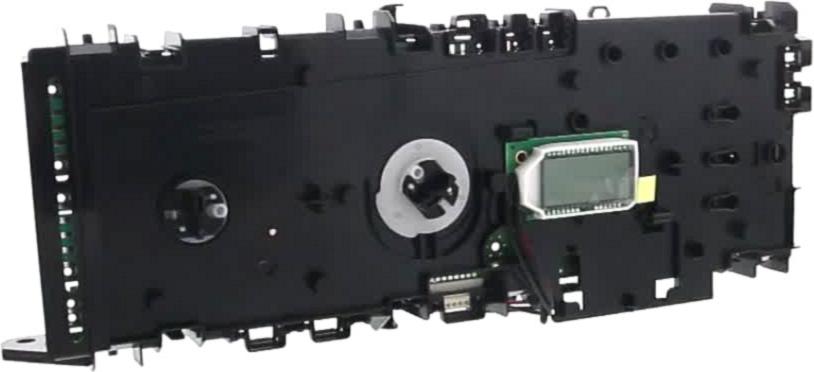 PLATINE Lave-Linge COMMANDE