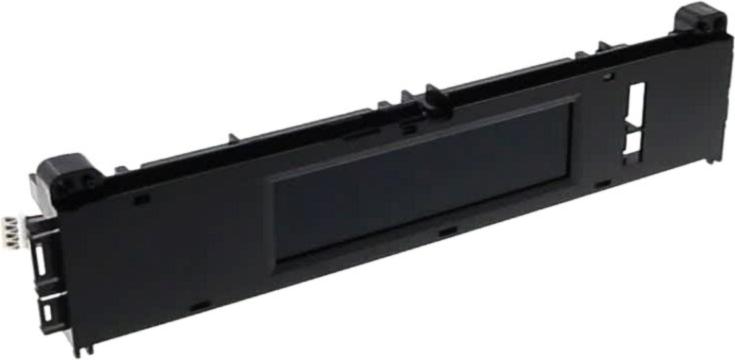 PLATINE Four AFFICHAGE