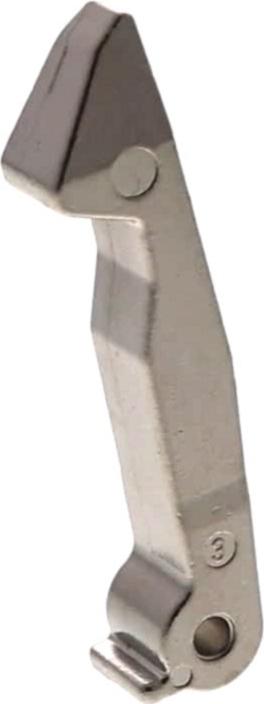 CROCHET Lave-Linge HUBLOT