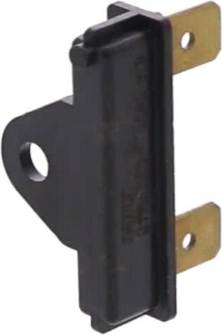 FUSIBLE Sèche-Linge Thermostat 128°C 2COSSES