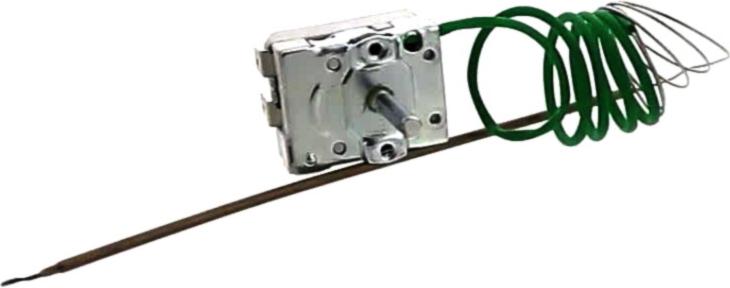 THERMOSTAT Four REGLABLE 35-270°C B1812BX10 NT253DOR