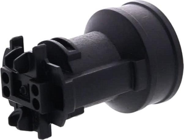 DOUILLE Hotte AMPOULE