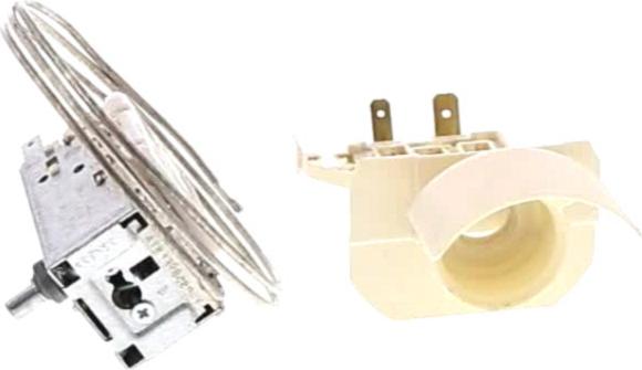 Thermostat Froid Réfrigérateur A130585R K59S1880500