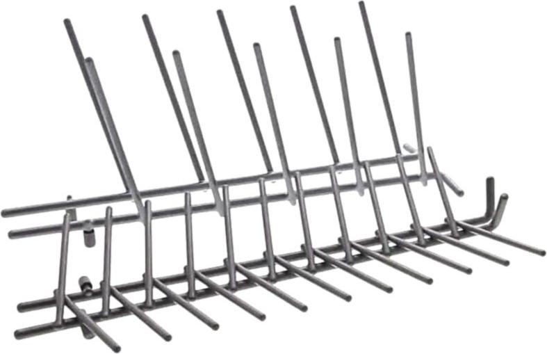 SUPPORT Lave-Vaisselle ASSIETTES KIT