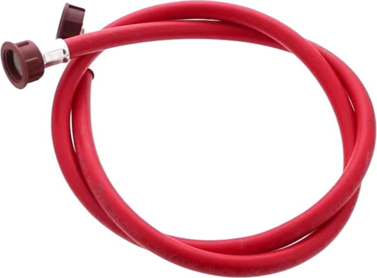 TUYAU Lave-Linge ARRIVEE EAU CHAUDE L-2m