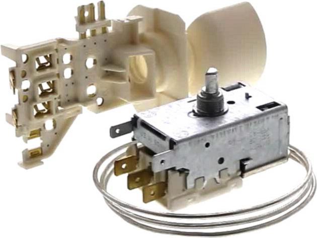 THERMOSTAT K59S2790/500 RC+ CONNECTEUR