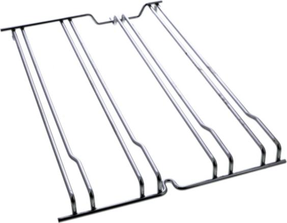 GRILLE Four LATERALE GAUCHE