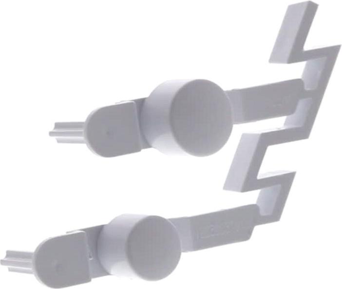 BOUTON Lave-Linge M/A