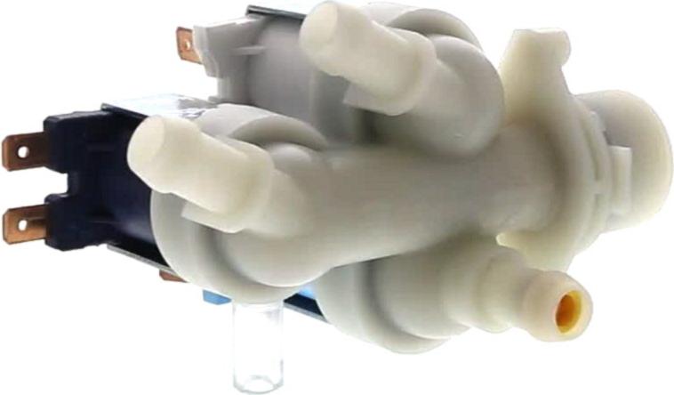 ELECTROVANNE Lave-Linge 3 VOIES