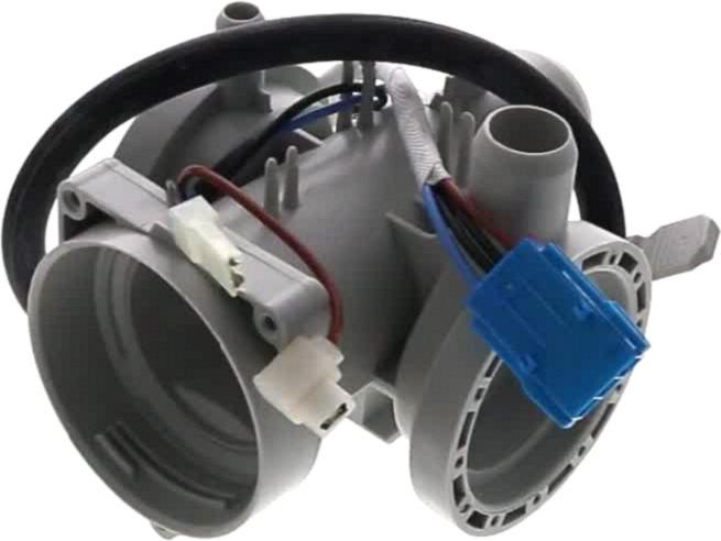 CORPS Lave-Linge POMPE DE VIDANGE