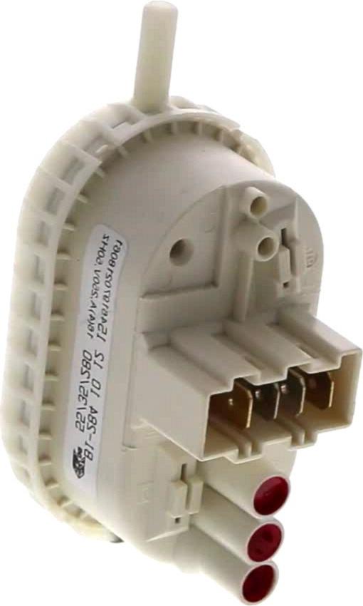 PRESSOSTAT Lave-Linge