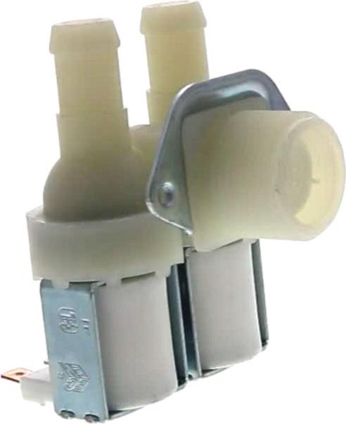 ELECTROVANNE Lave-Linge 2 VOIES