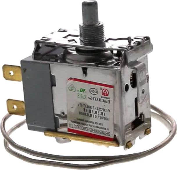 THERMOSTAT Froid WDF28 LG BULBE 430 MM