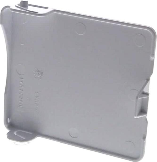 PORTE Lave-Linge FILTRE Pompe de vidange