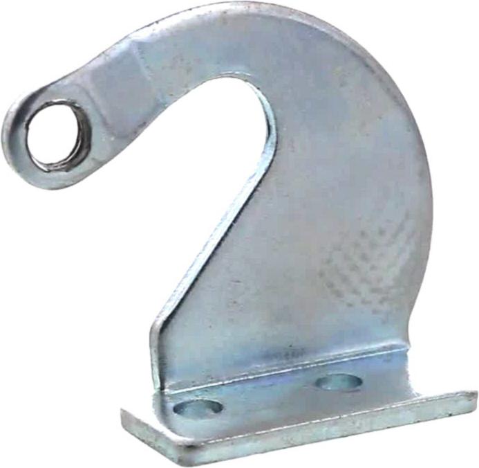 CHARNIERE Froid Supérieur GAUCHE