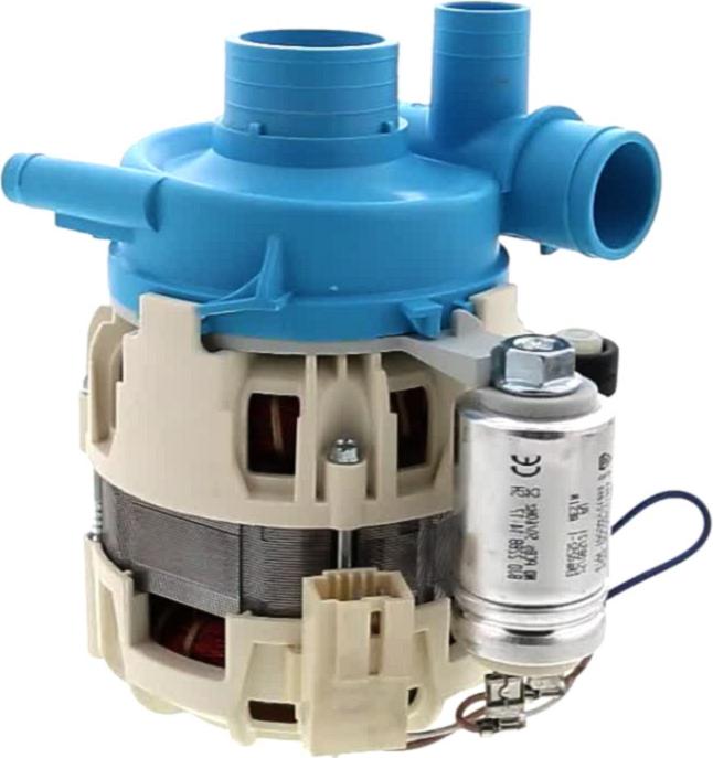 MOTEUR Lave-Vaisselle CYCLAGE