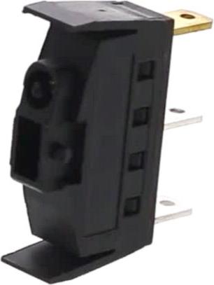 BOUTON Petit electro ménager Interrupteur M/A