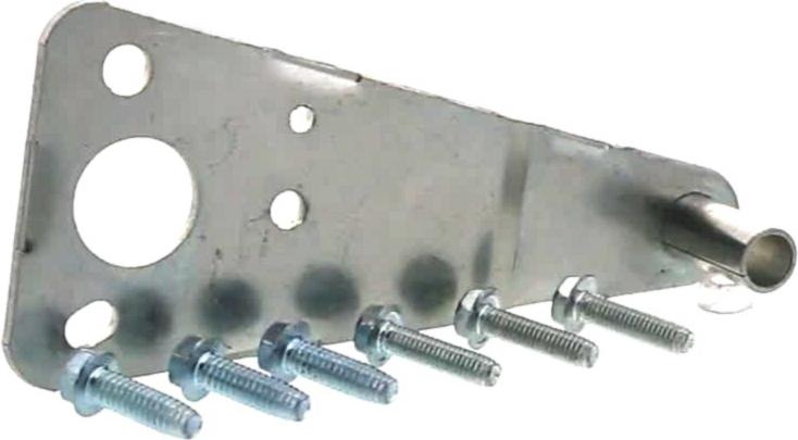 CHARNIERE Froid Supérieur Droit ou Gauche