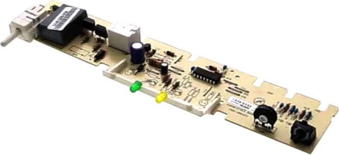 PLATINE Froid COMMANDE