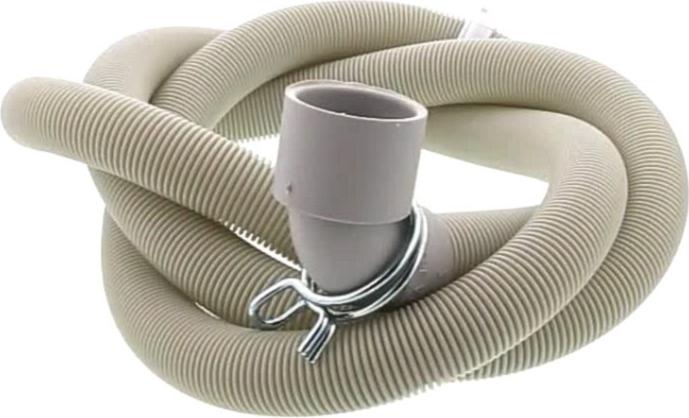 TUYAU Lave-Linge VIDANGE