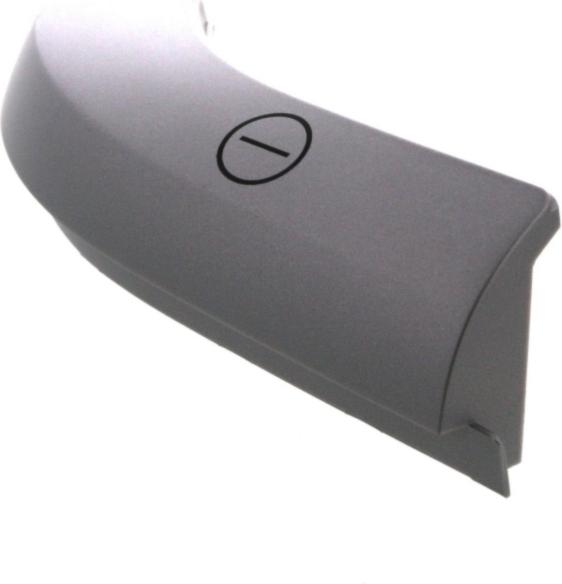 PEDALE Aspirateur M/A