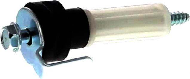 VIS Lave-Linge BRIDAGE