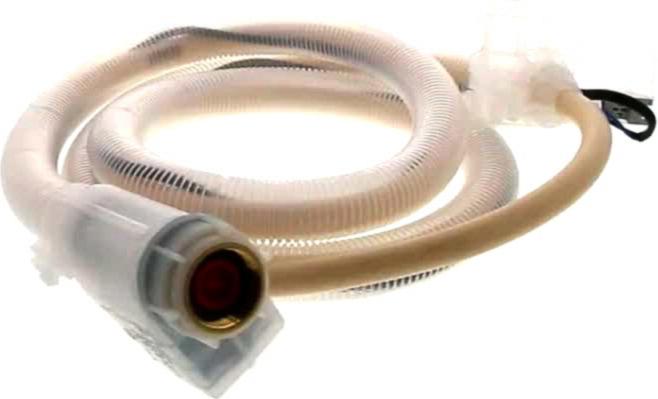 TUYAU Lave-Vaisselle Alimentation + AQUASTOP